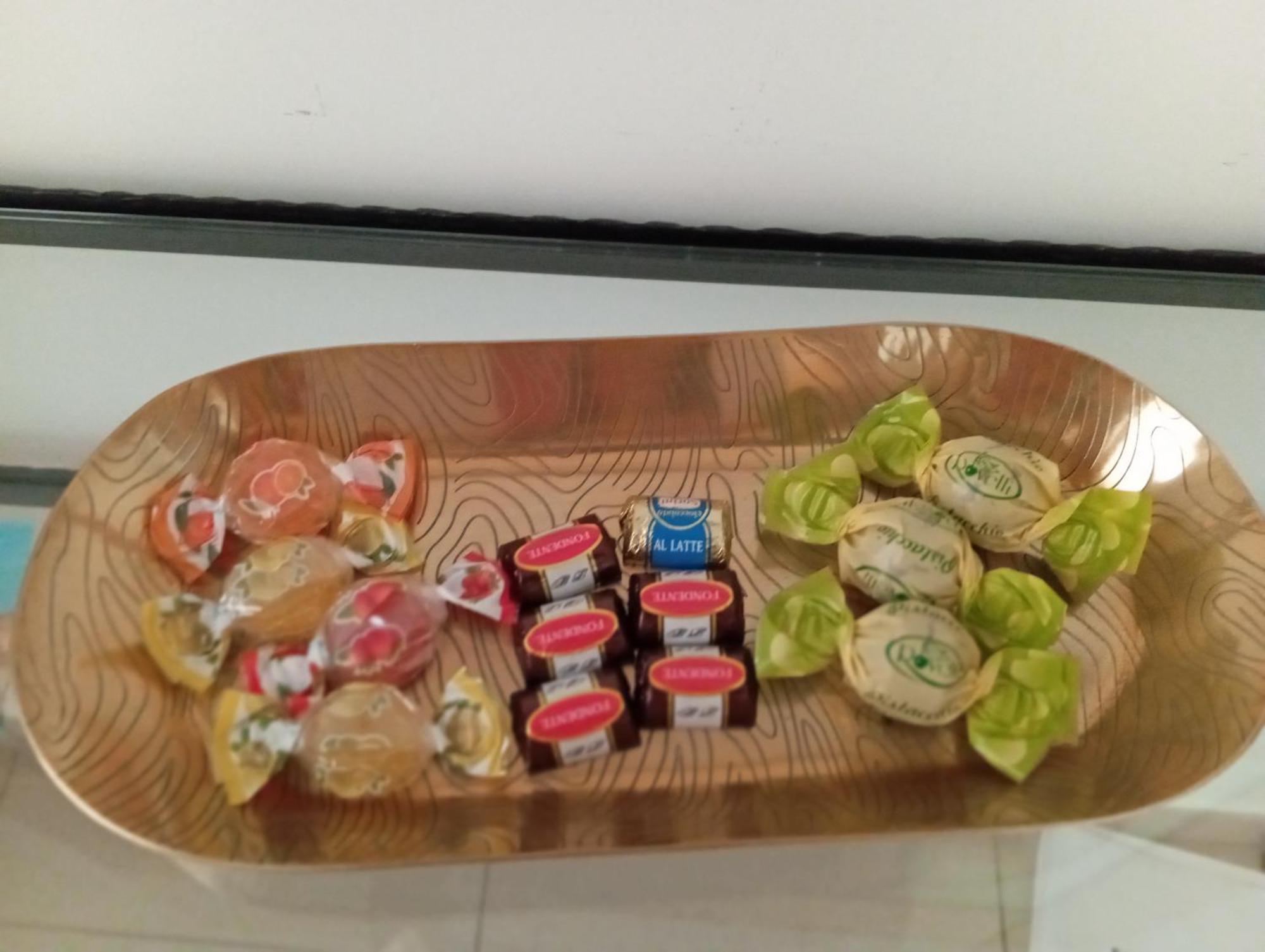Sweet Holidays 马泰拉 外观 照片